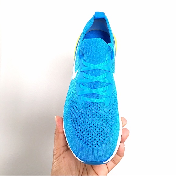 epic react laces